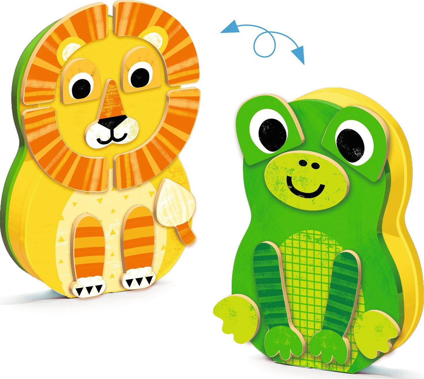 Zanimals Inzebox