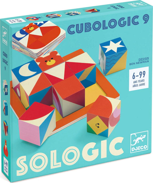 Cubologic 9