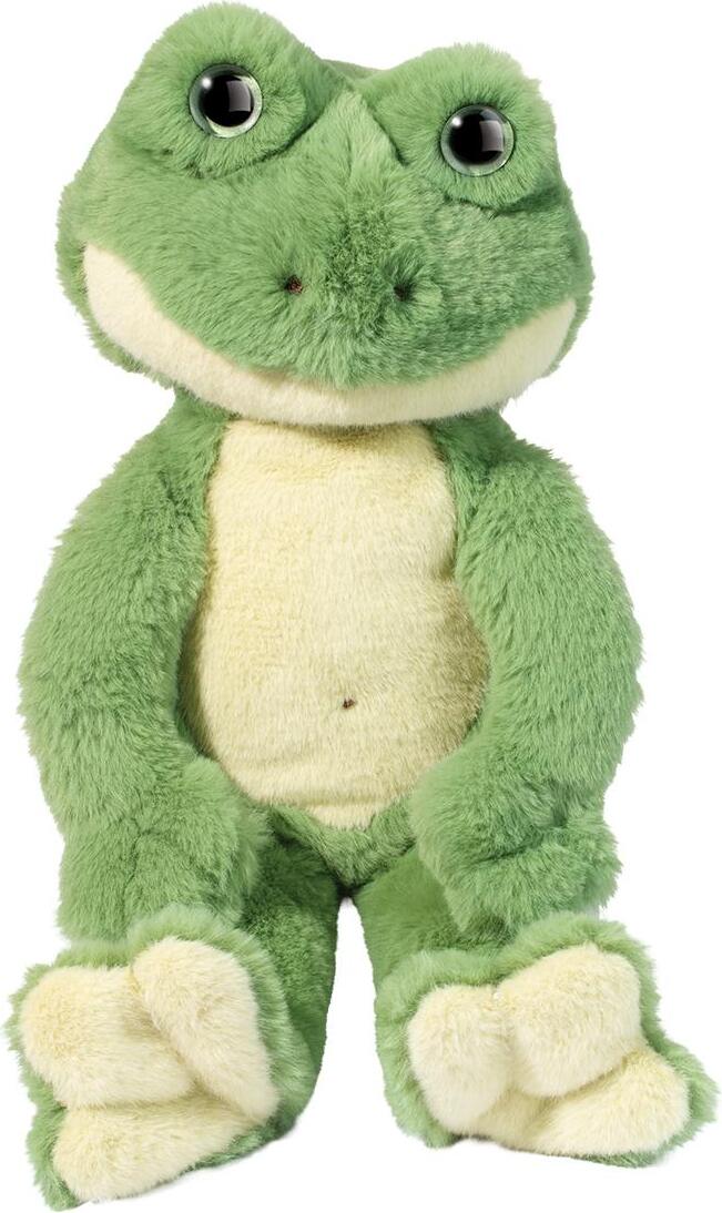 Floyd Frog