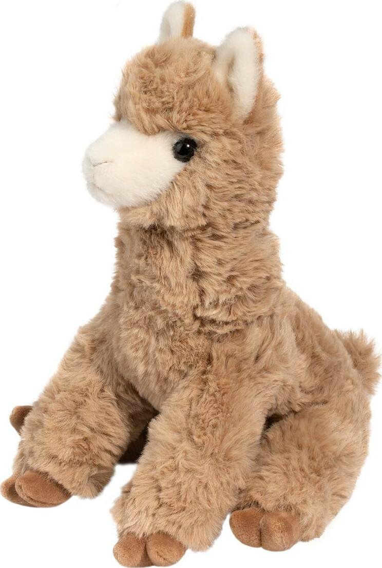 Pete Alpaca