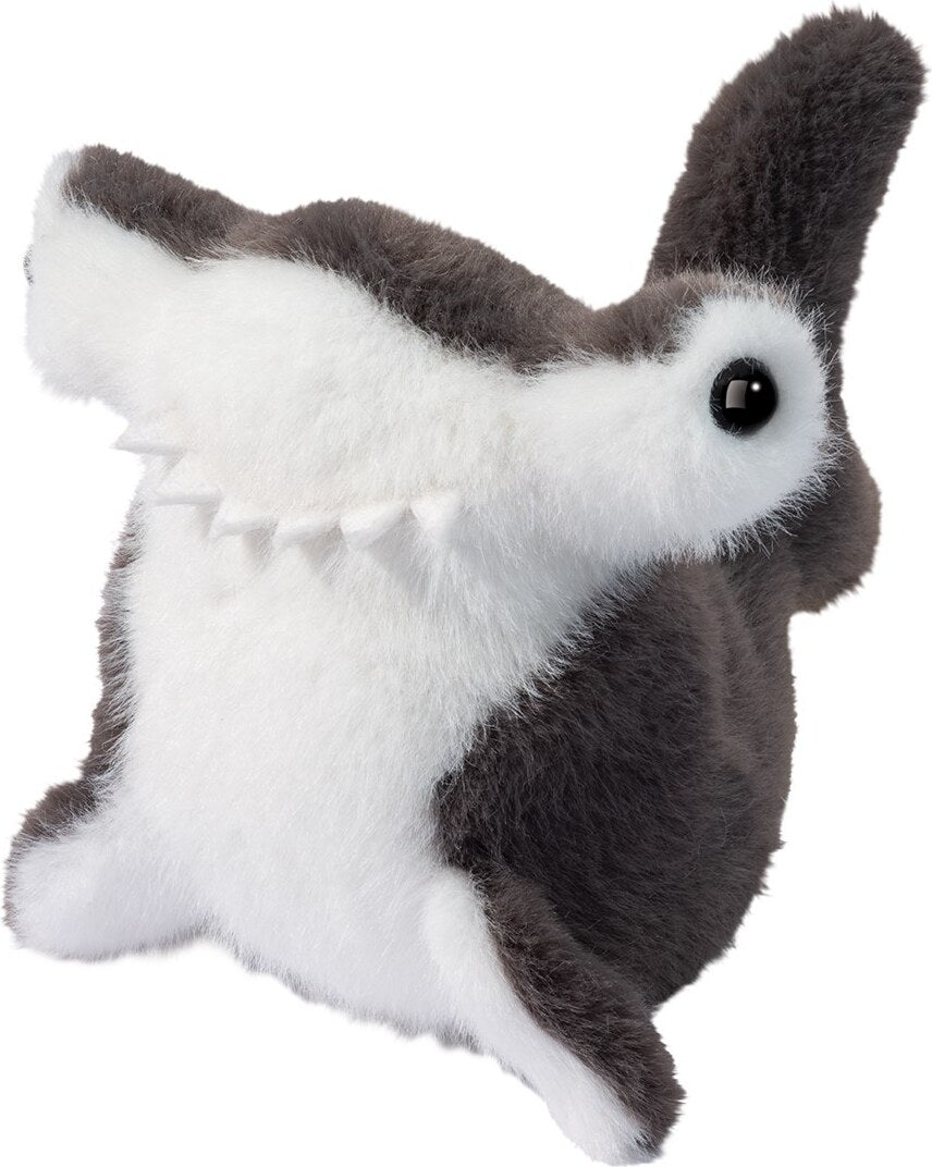 Lil' Baby Hammerhead Shark