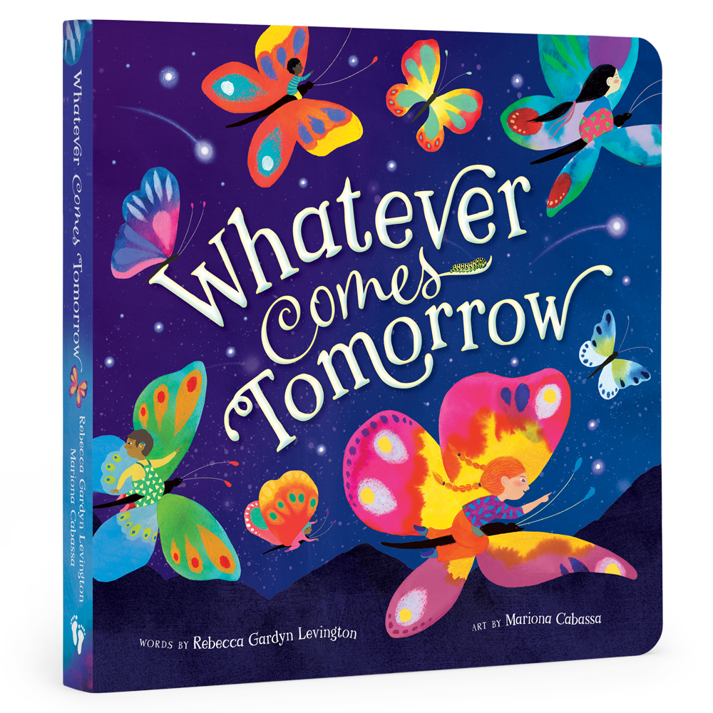 Whatever Comes Tomorrow