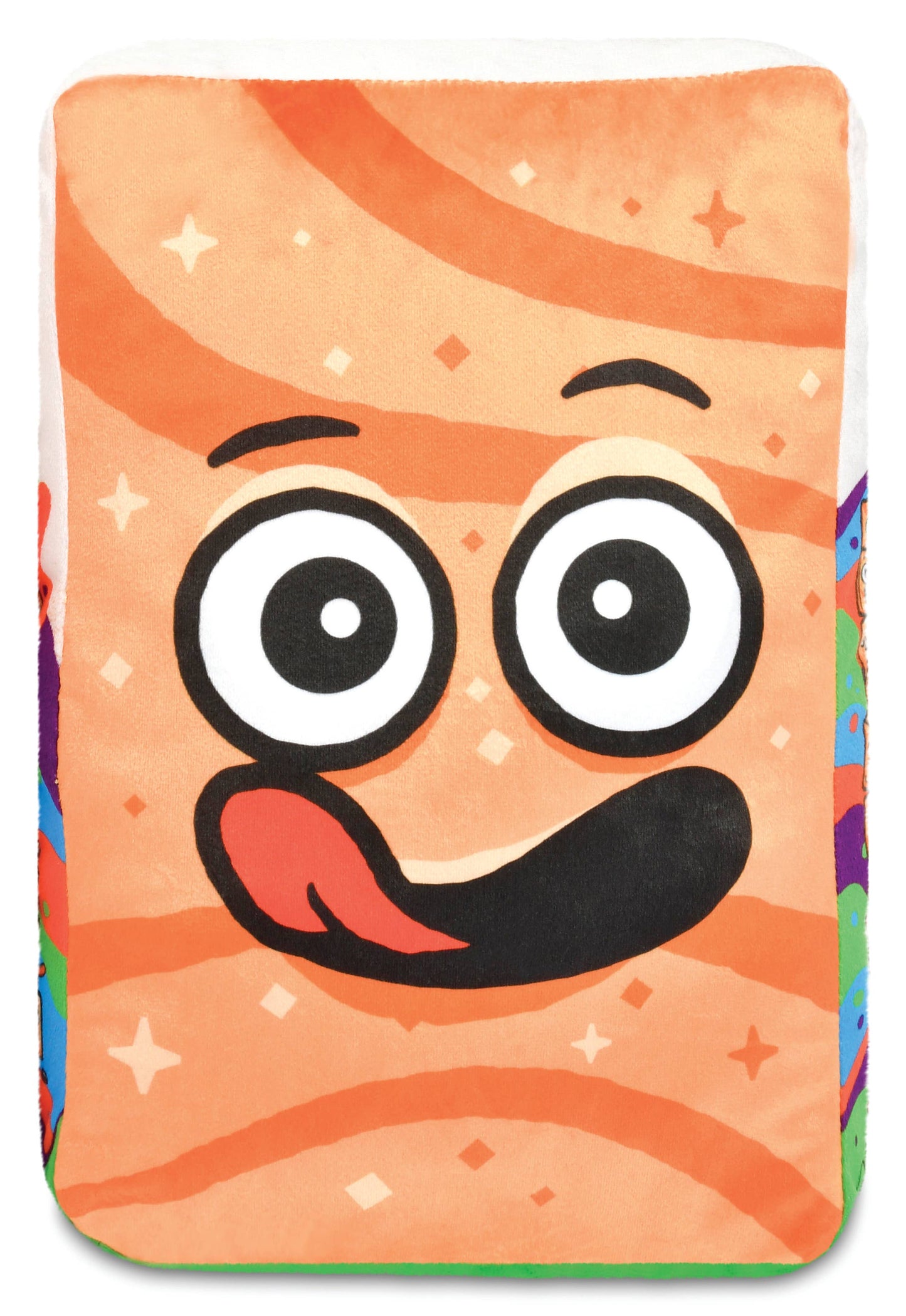 Cinnamon Toast Crunch Plush