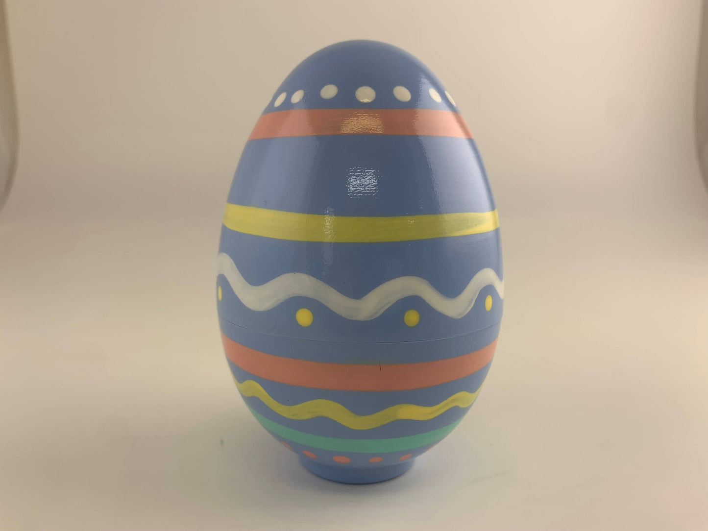 Nesting Easter Eggs
