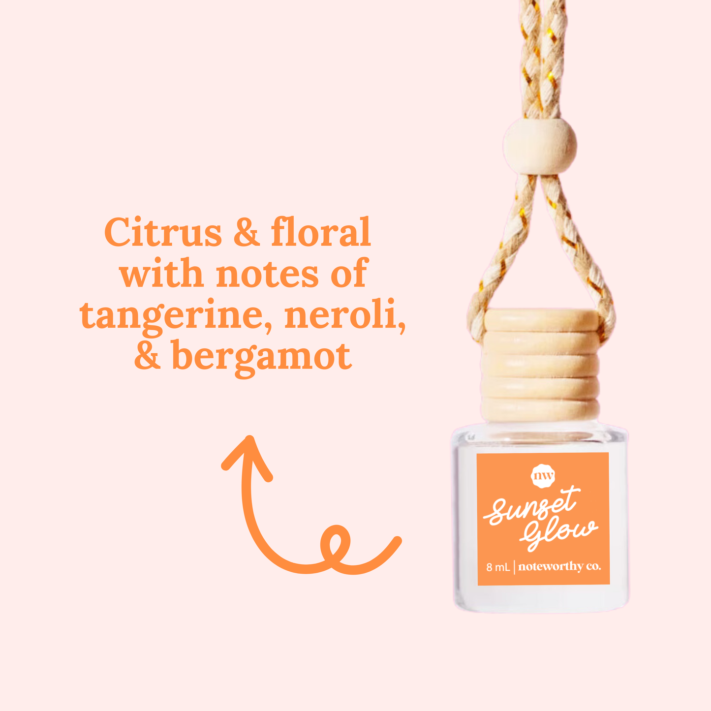 Car Diffusers | Spring & Summer Scents