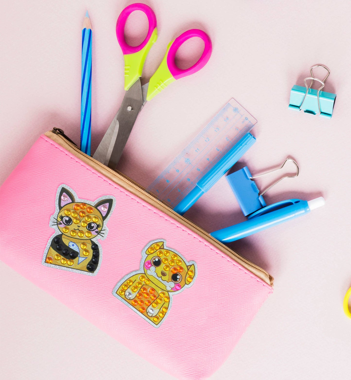 Dog & Cat BIG DOTZ ®