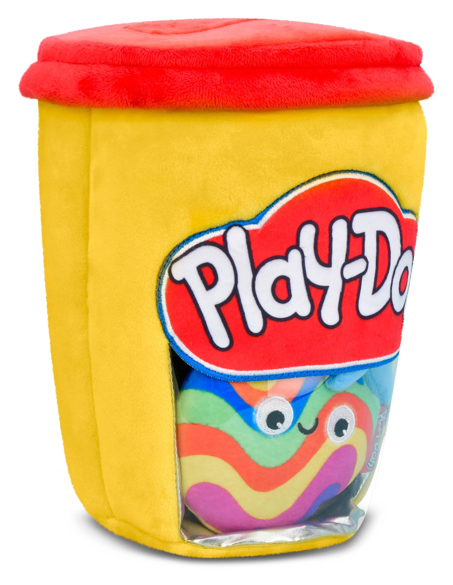 Play-Doh Plush