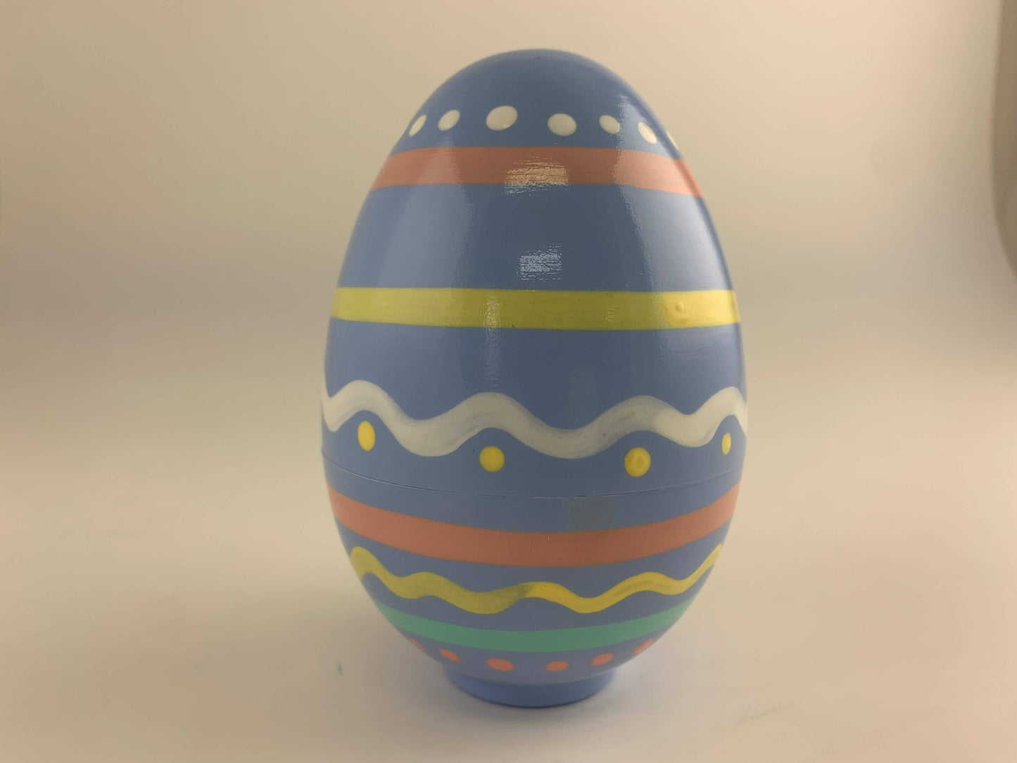 Nesting Easter Eggs