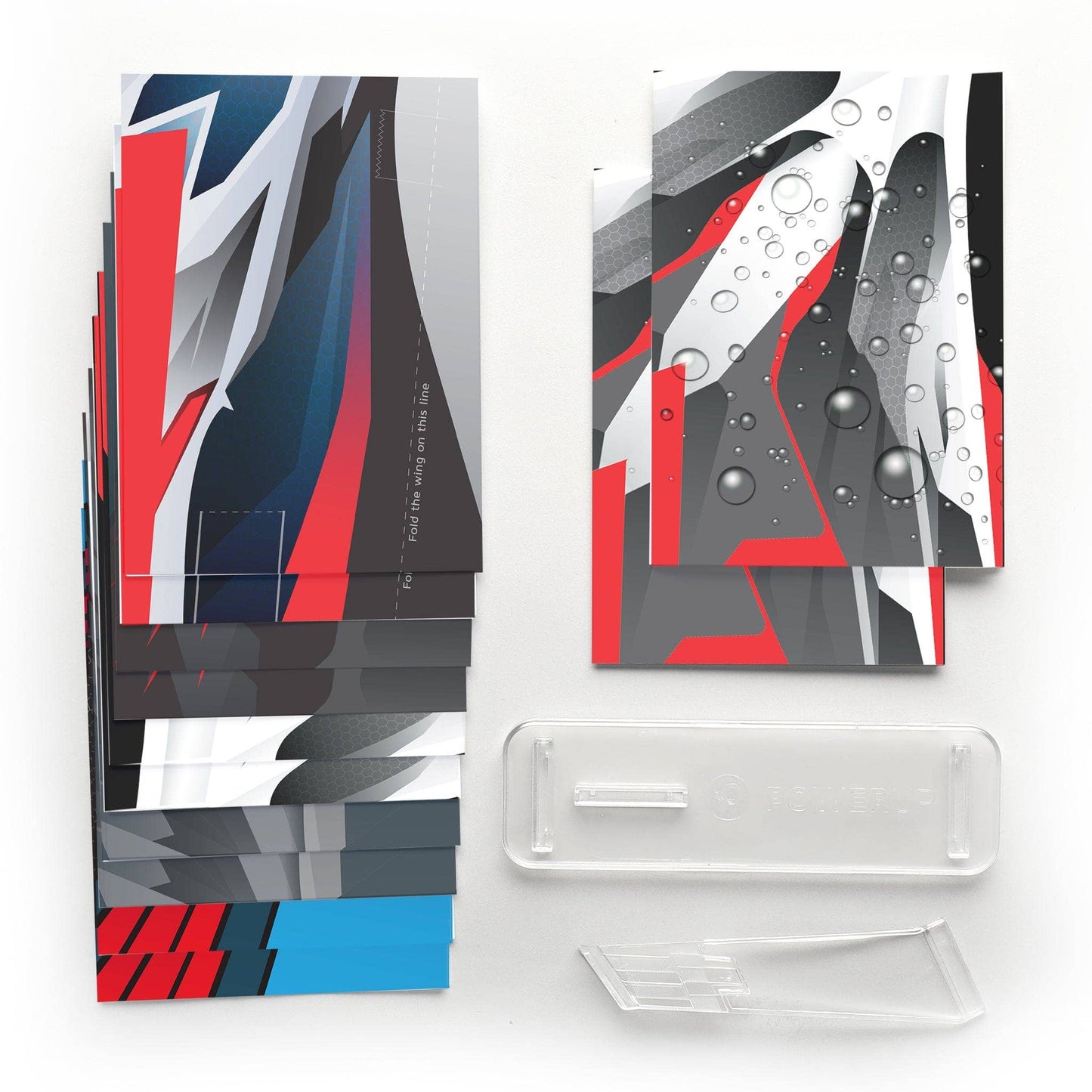 Airplane Design Templates