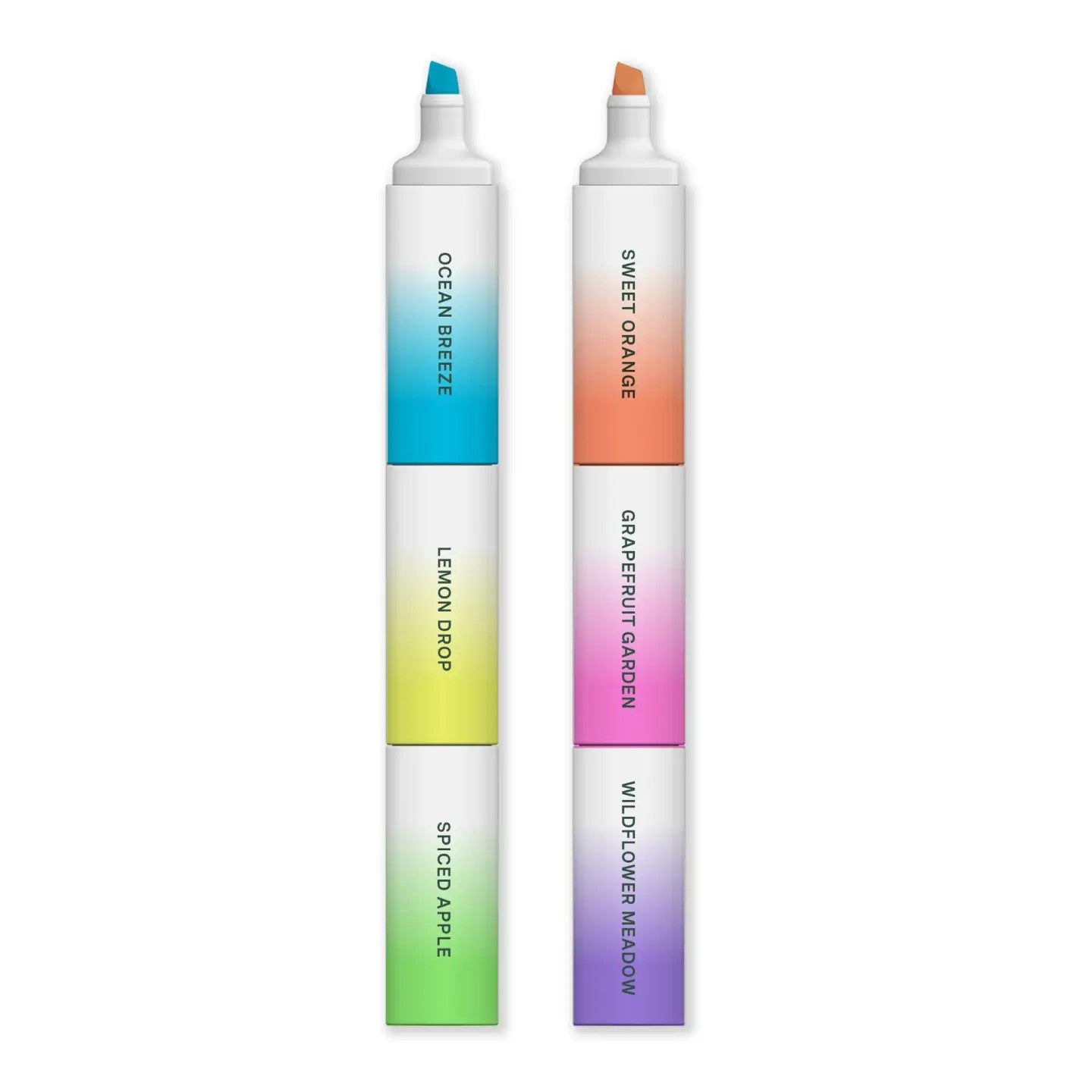 Scented Stacking Highlighters