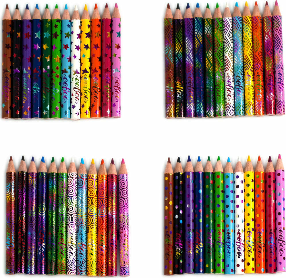 Small Valentine Pencil