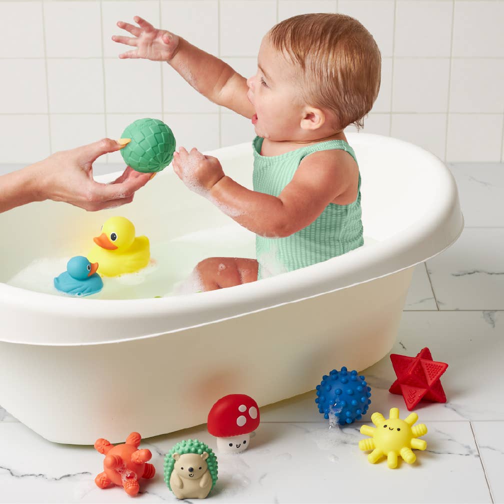Itzy Splash Gift Set