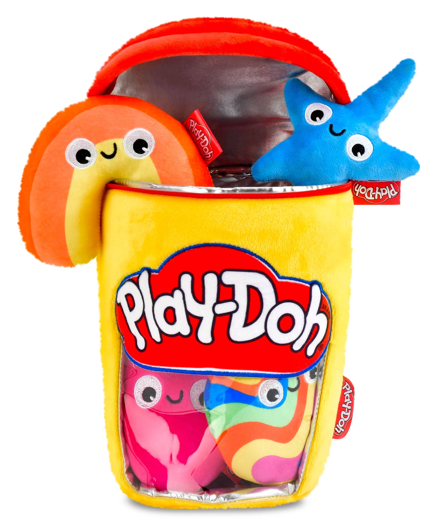 Play-Doh Plush