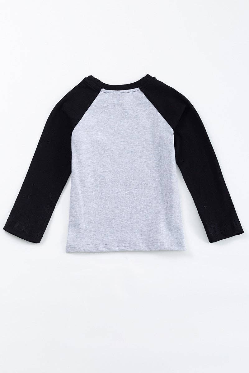 Boy Ghost Top