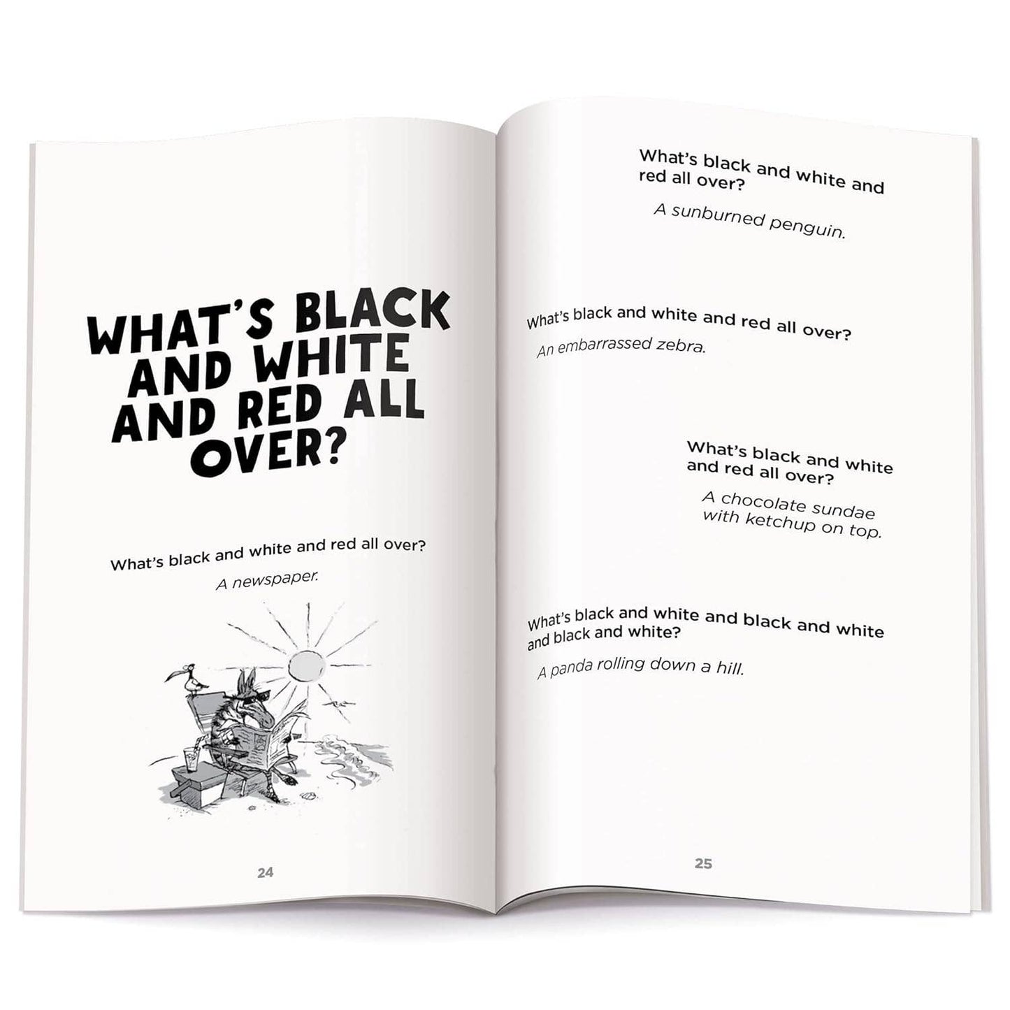 Best Kids' Jokes Ever! Volume 2
