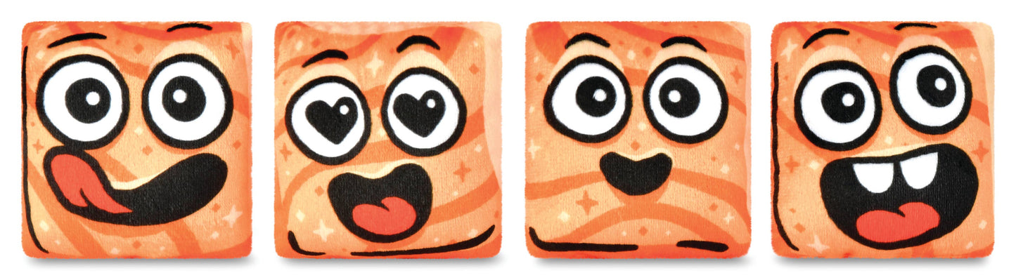 Cinnamon Toast Crunch Plush