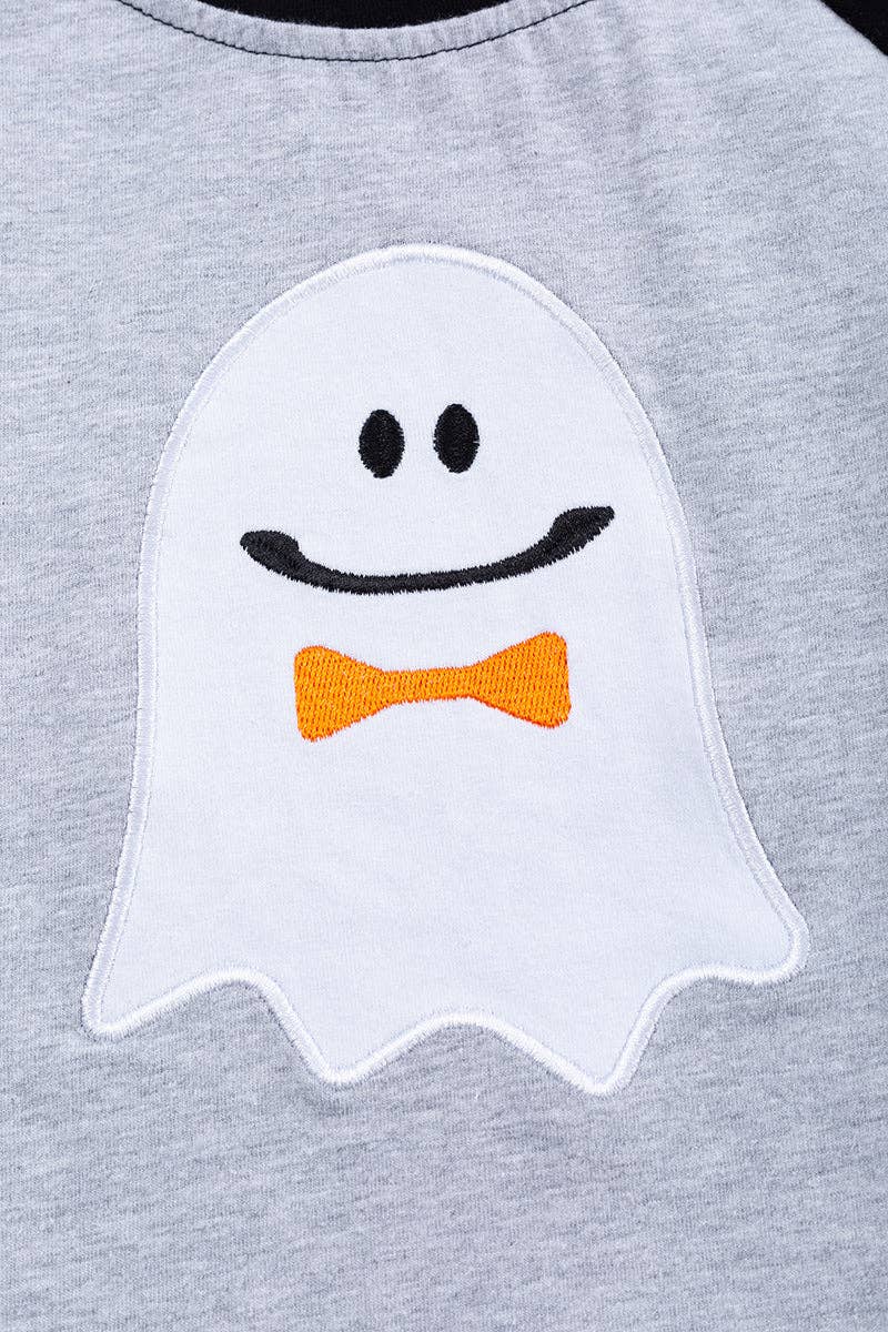 Boy Ghost Top