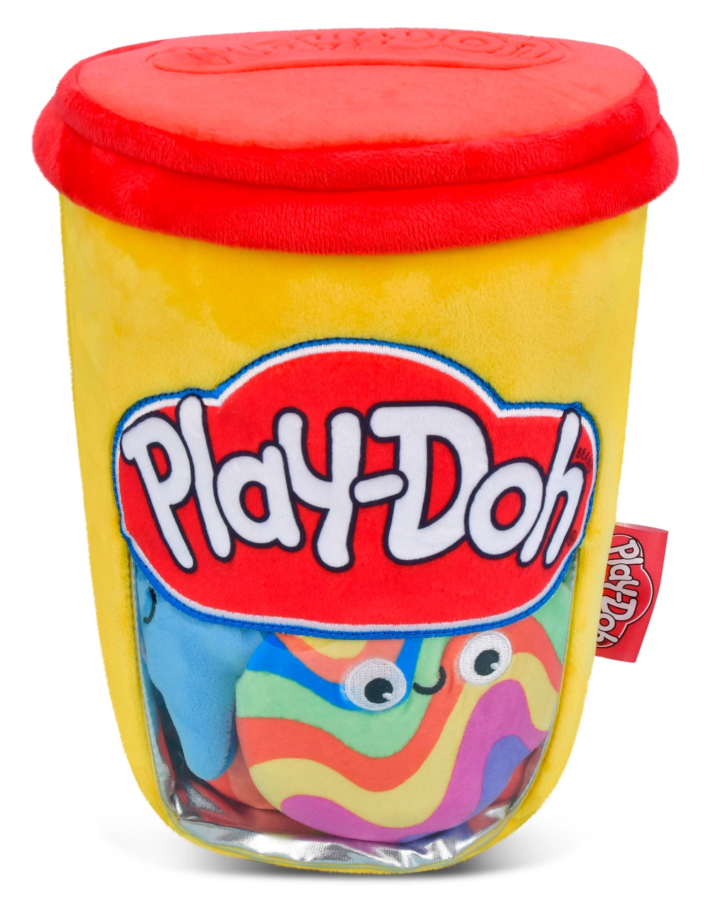 Play-Doh Plush