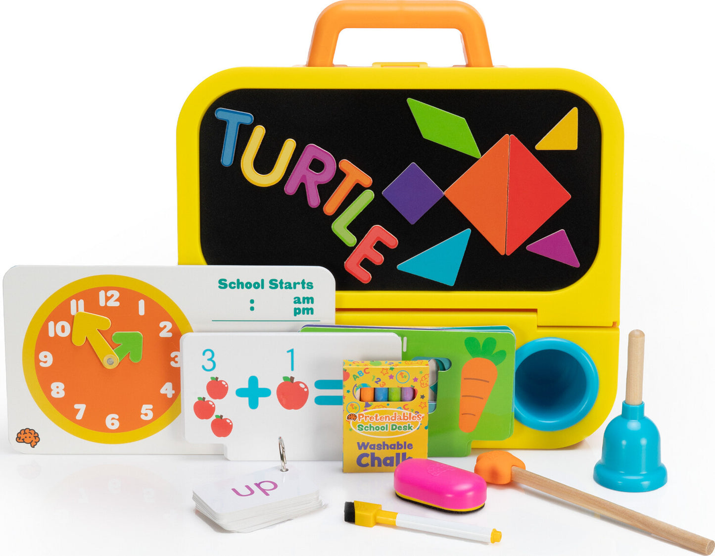 School Set Pretendables