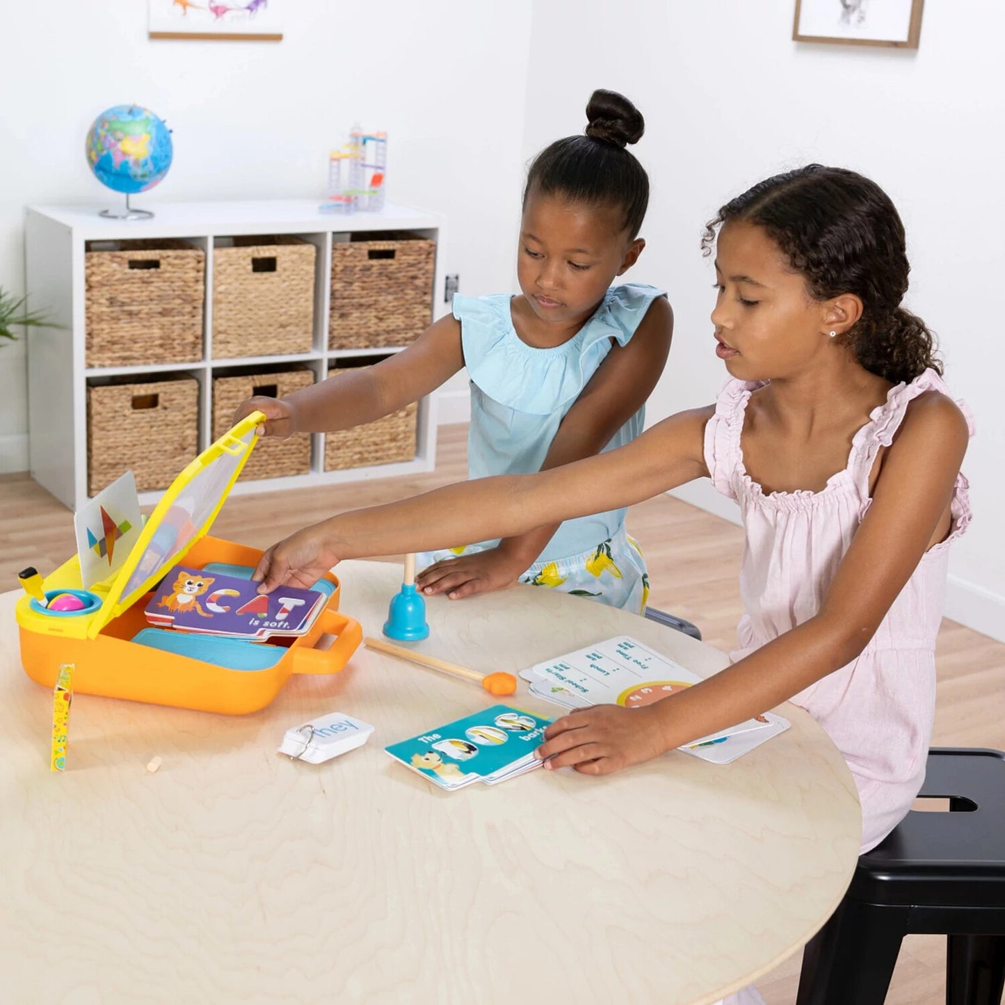 School Set Pretendables