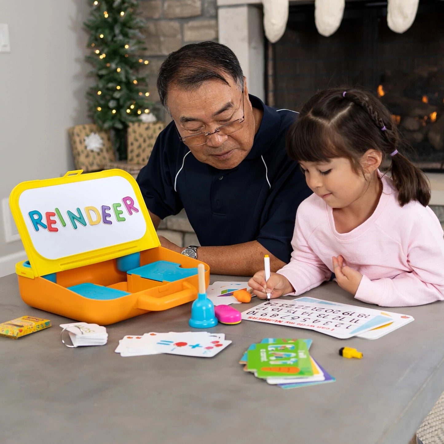 School Set Pretendables