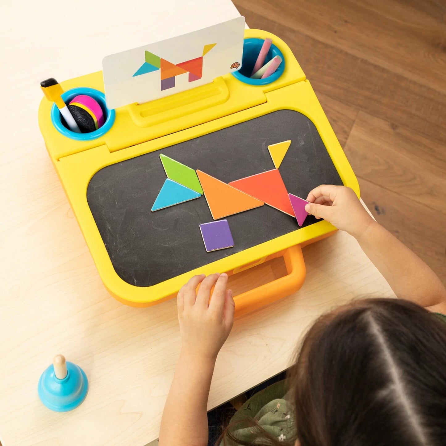 School Set Pretendables