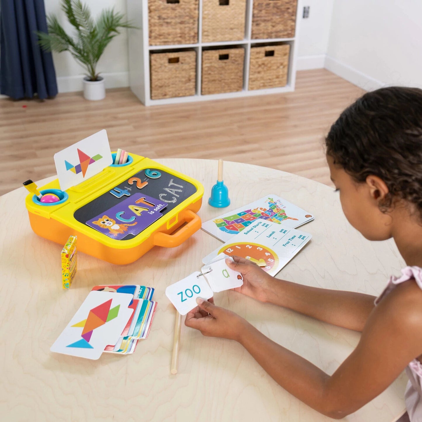 School Set Pretendables