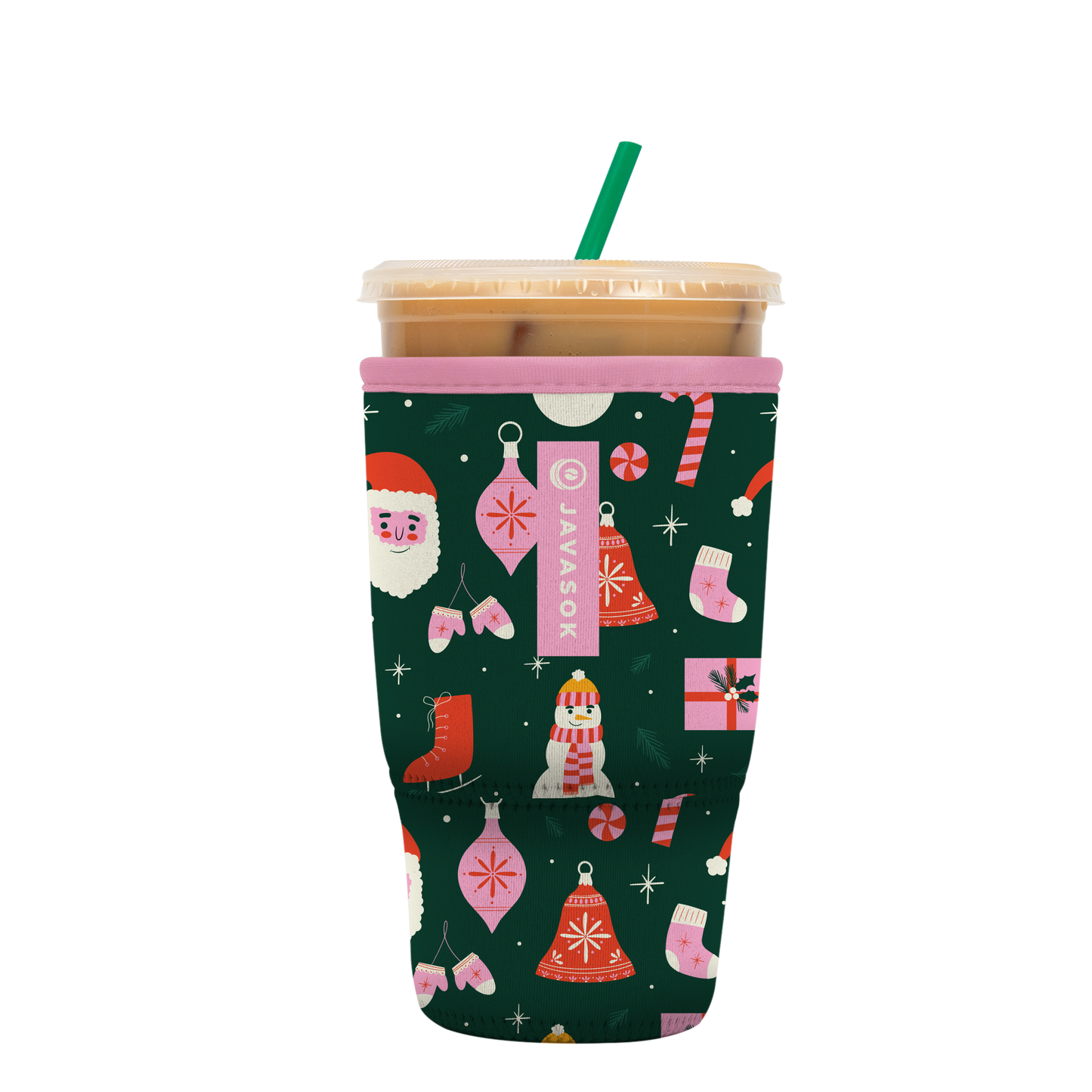 JavaSok - Tis the Season