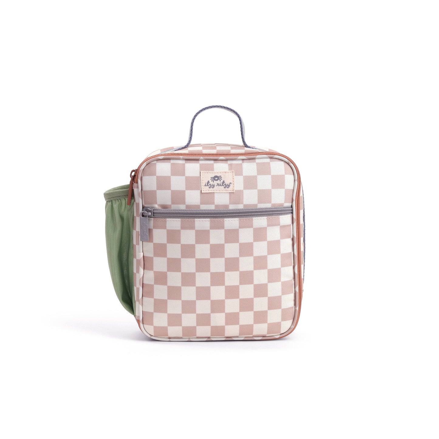 Ribbons + Roses Itzy Lunch Box