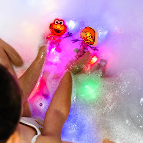 Elmo Character Glo-Pal