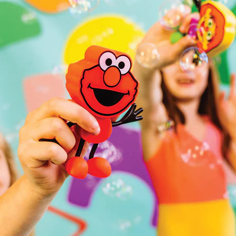 Elmo Character Glo-Pal