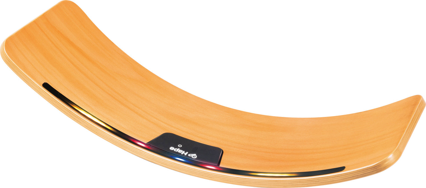 Light-Up Balance Board