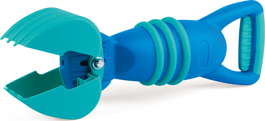 Grabber, Blue