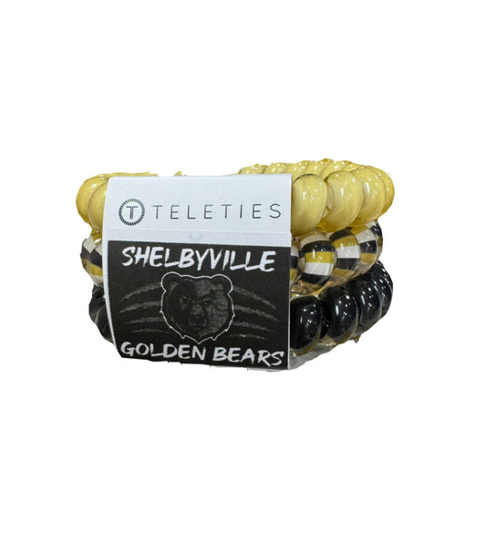 Spiral Hair Coils | Large