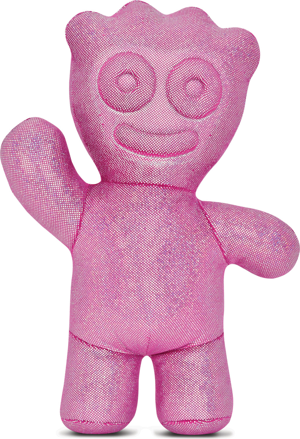 Sparkly Spk Purple Kid