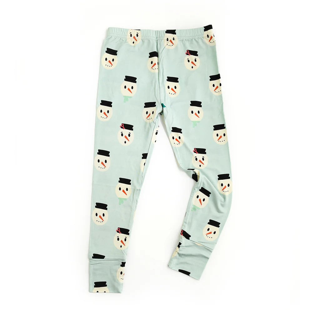 Jack Bamboo Leggings