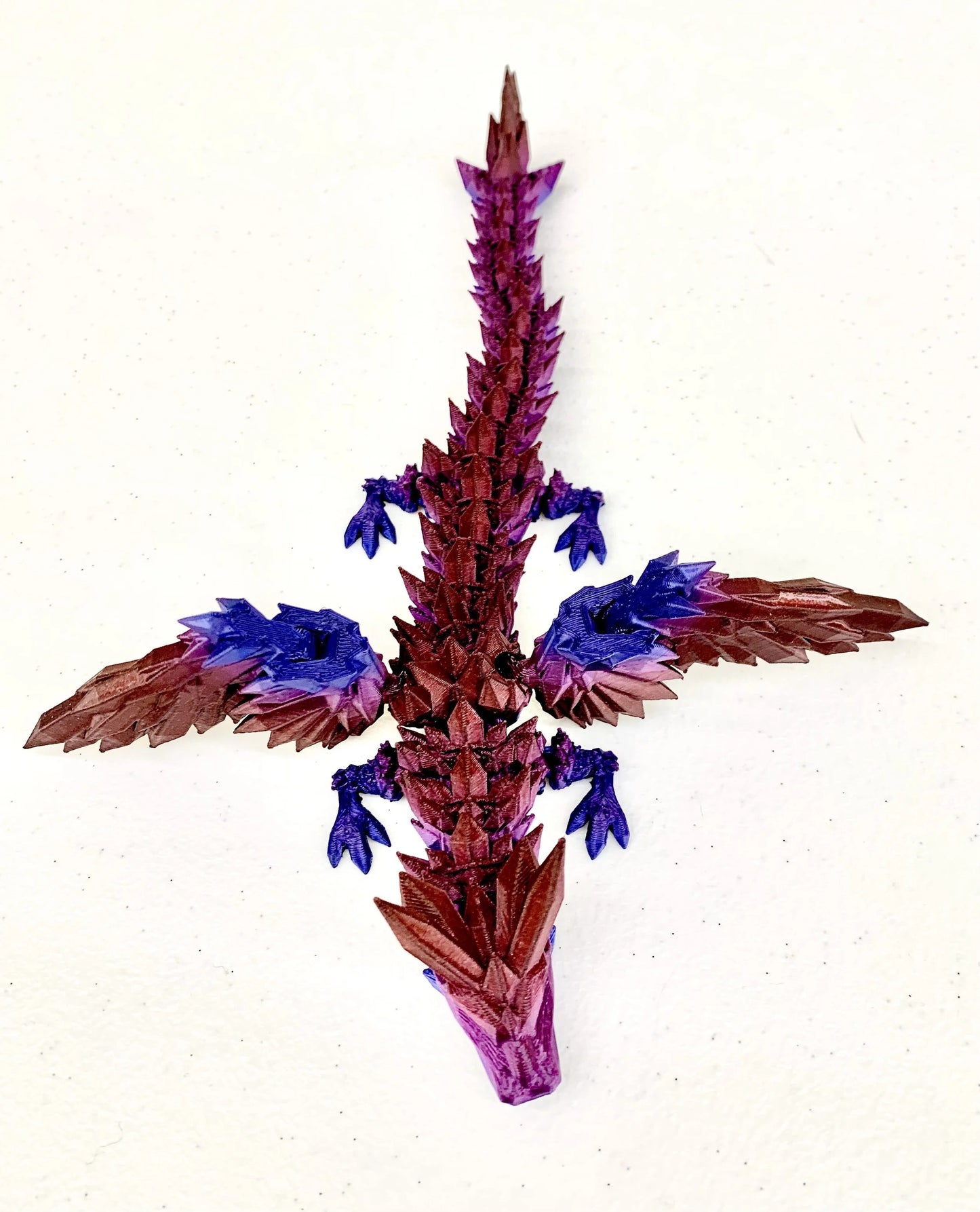 Large Dragon