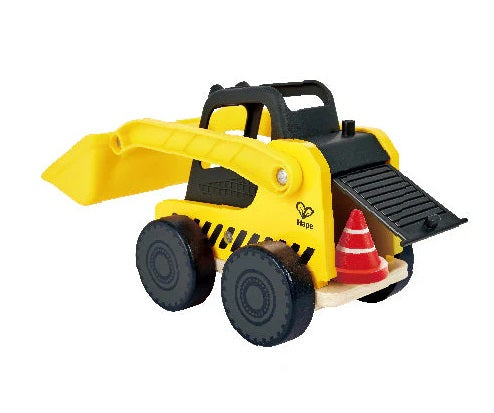 Load 'n Go Loading Truck