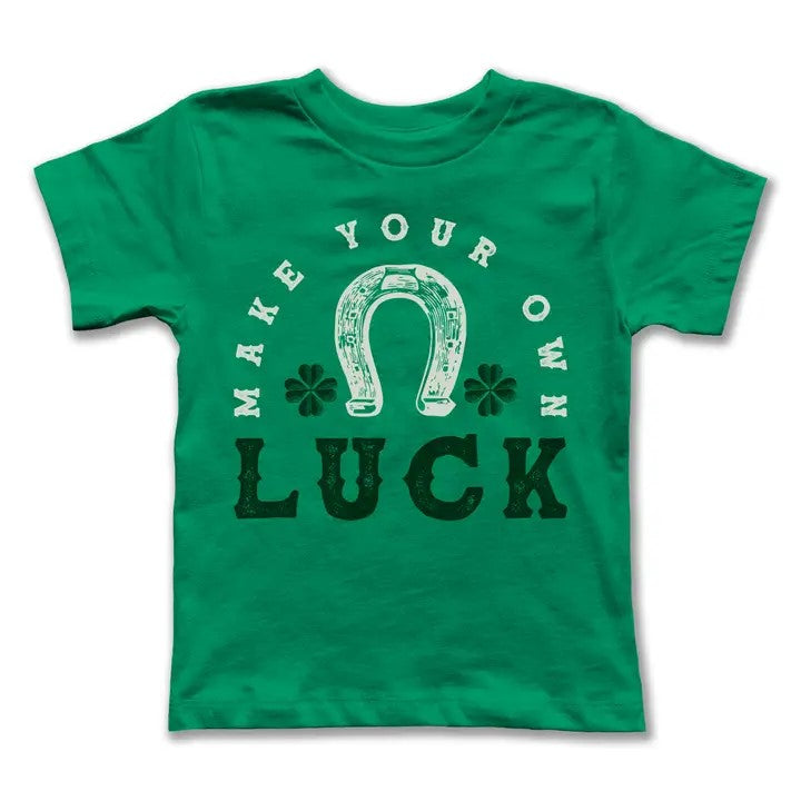 Make Your Own Luck Tee