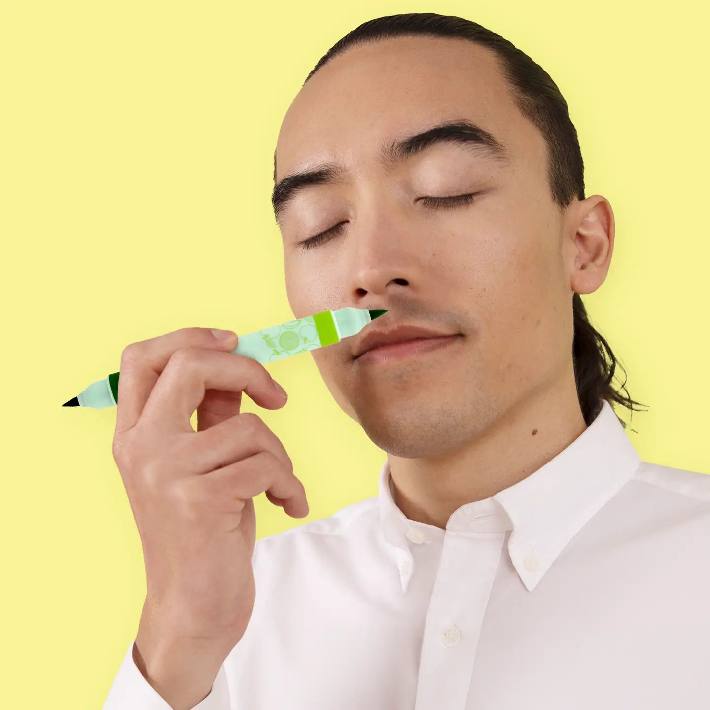 Scented Dual Ended Markers- 10 Pack