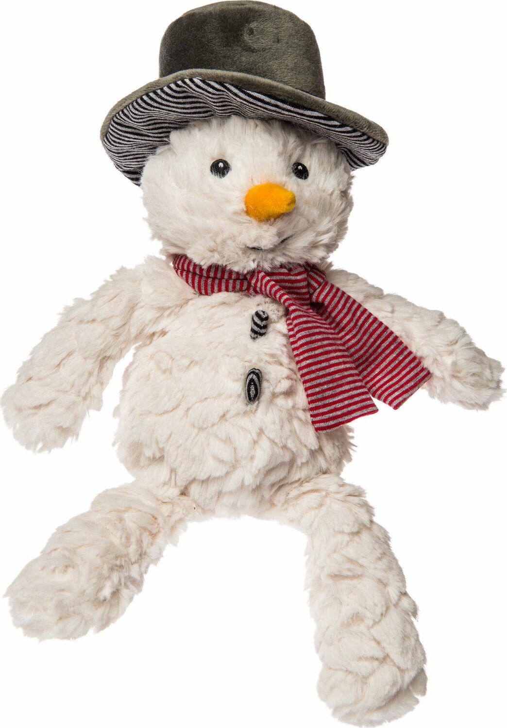 Putty Blizzard Snowman 11"