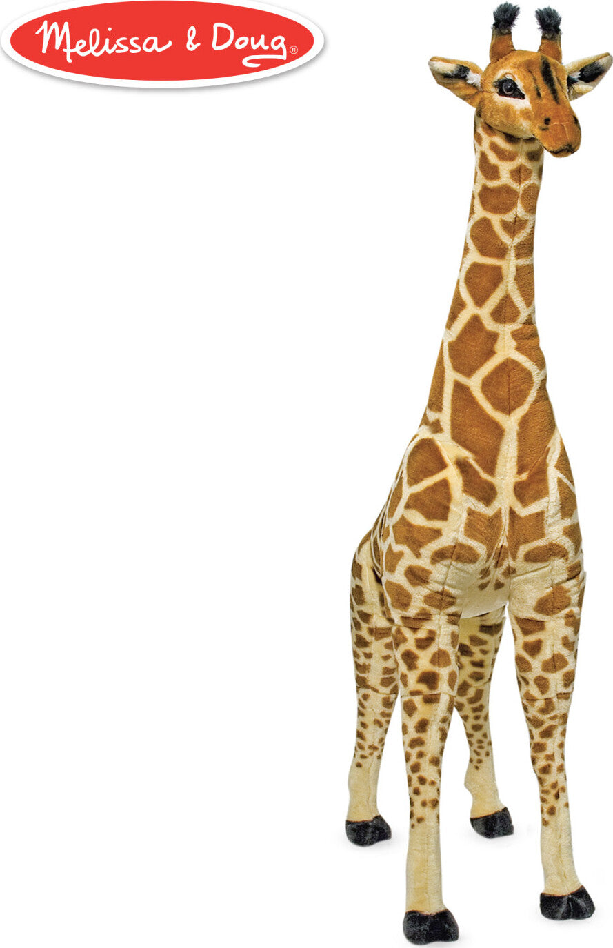 Giraffe Giant Stuffed Animal