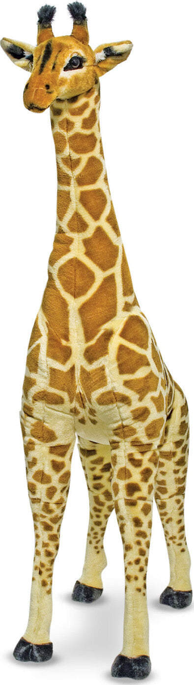Giraffe Giant Stuffed Animal