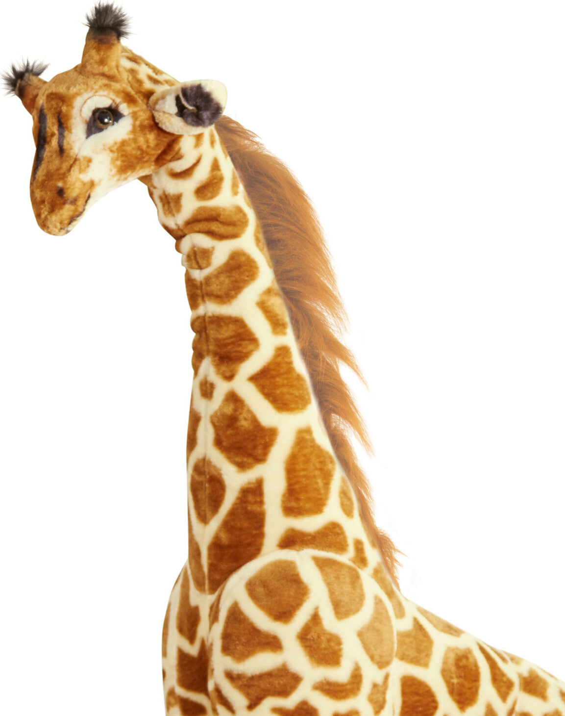 Giraffe Giant Stuffed Animal