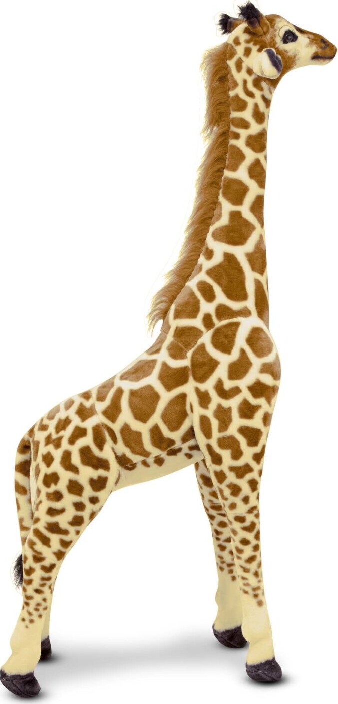 Giraffe Giant Stuffed Animal