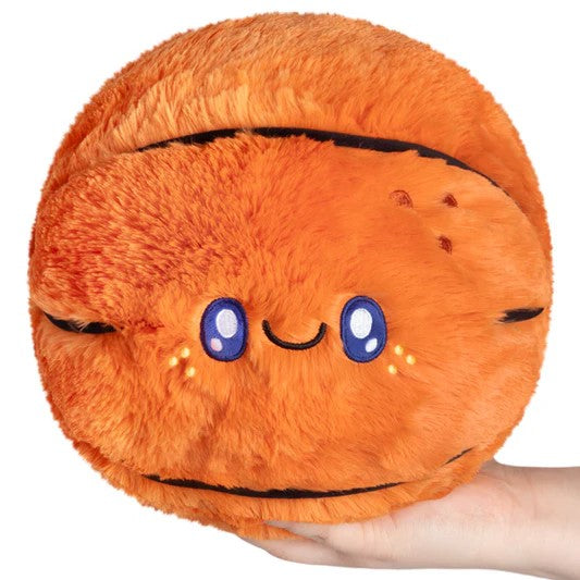 Basketball Mini Squishable