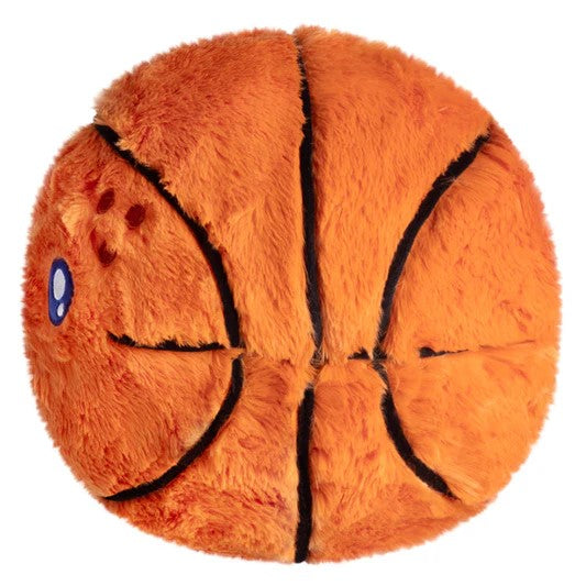 Basketball Mini Squishable