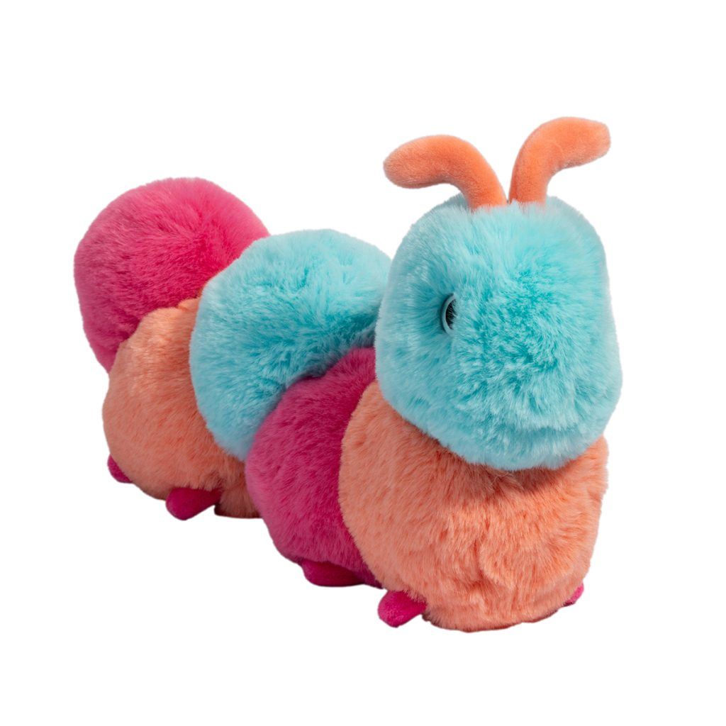 Munchie Caterpillar