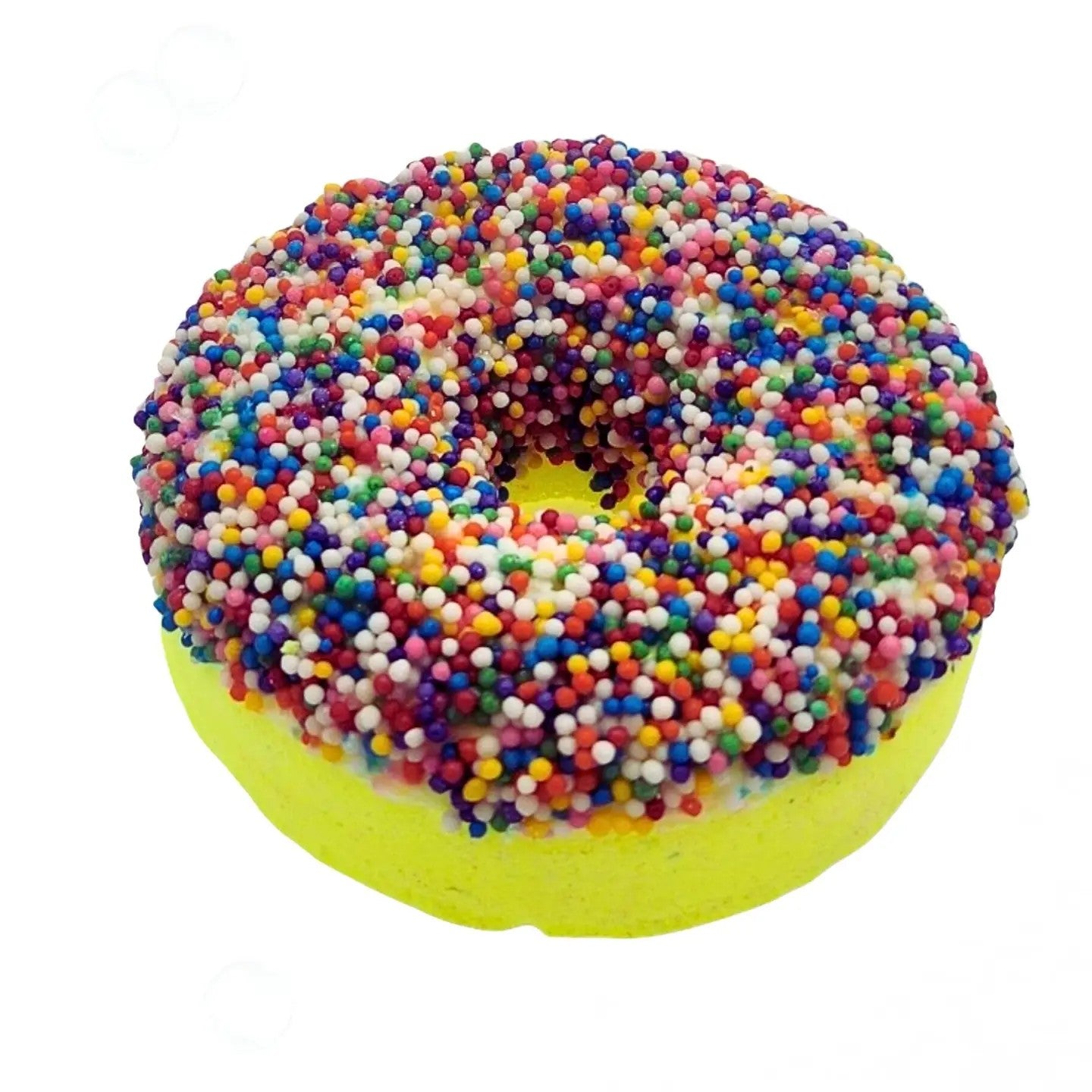 Donut Bath Bomb