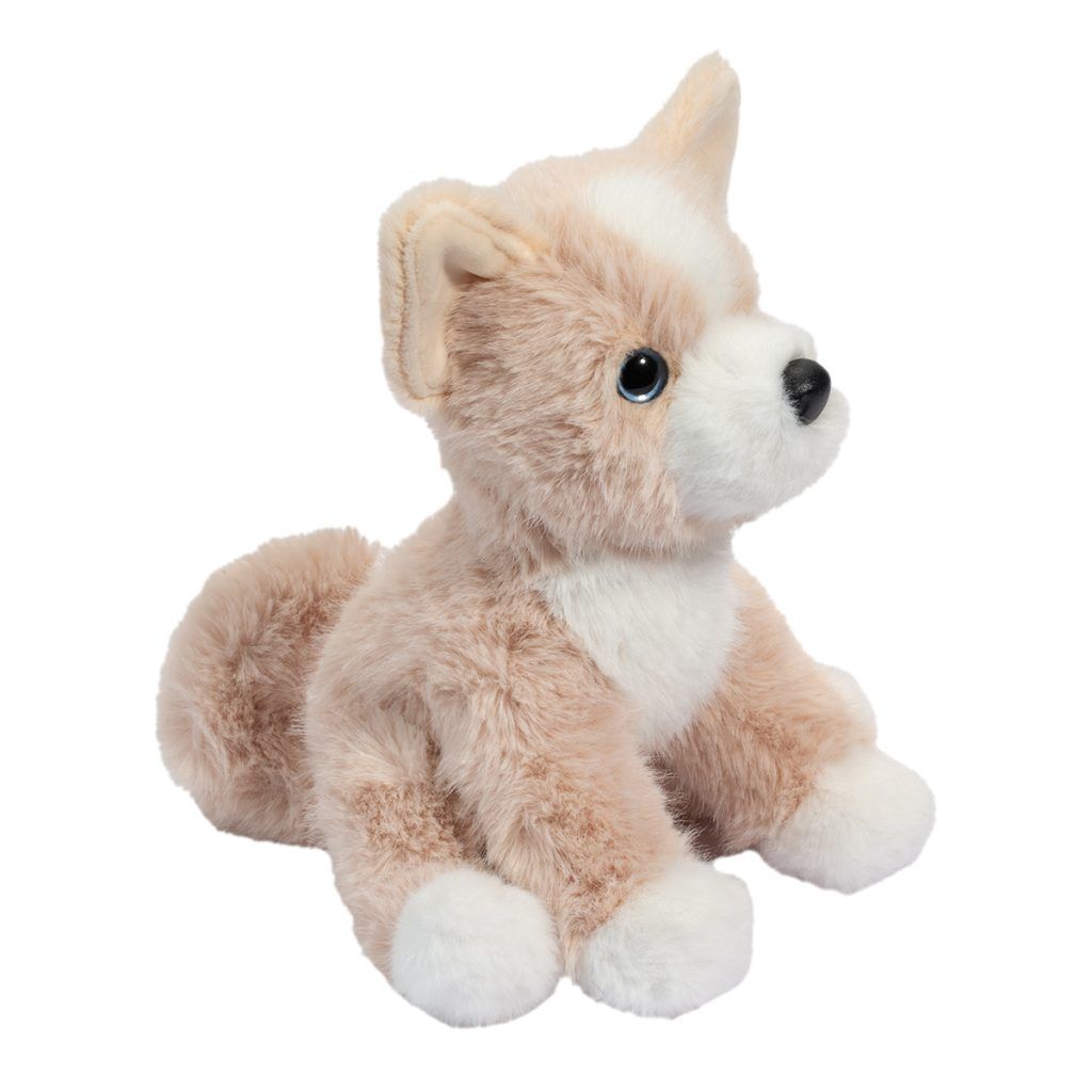 Pookie Pomsky Mini Soft